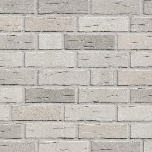 Немецкий клинкерный кирпич Roben Aarhus серый с оттенком