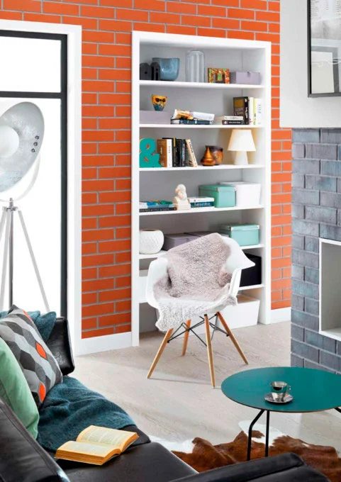Клинкерный кирпич Roben Melbourne 16 красный, гладкий - Roben-Украина. Фотогалерея